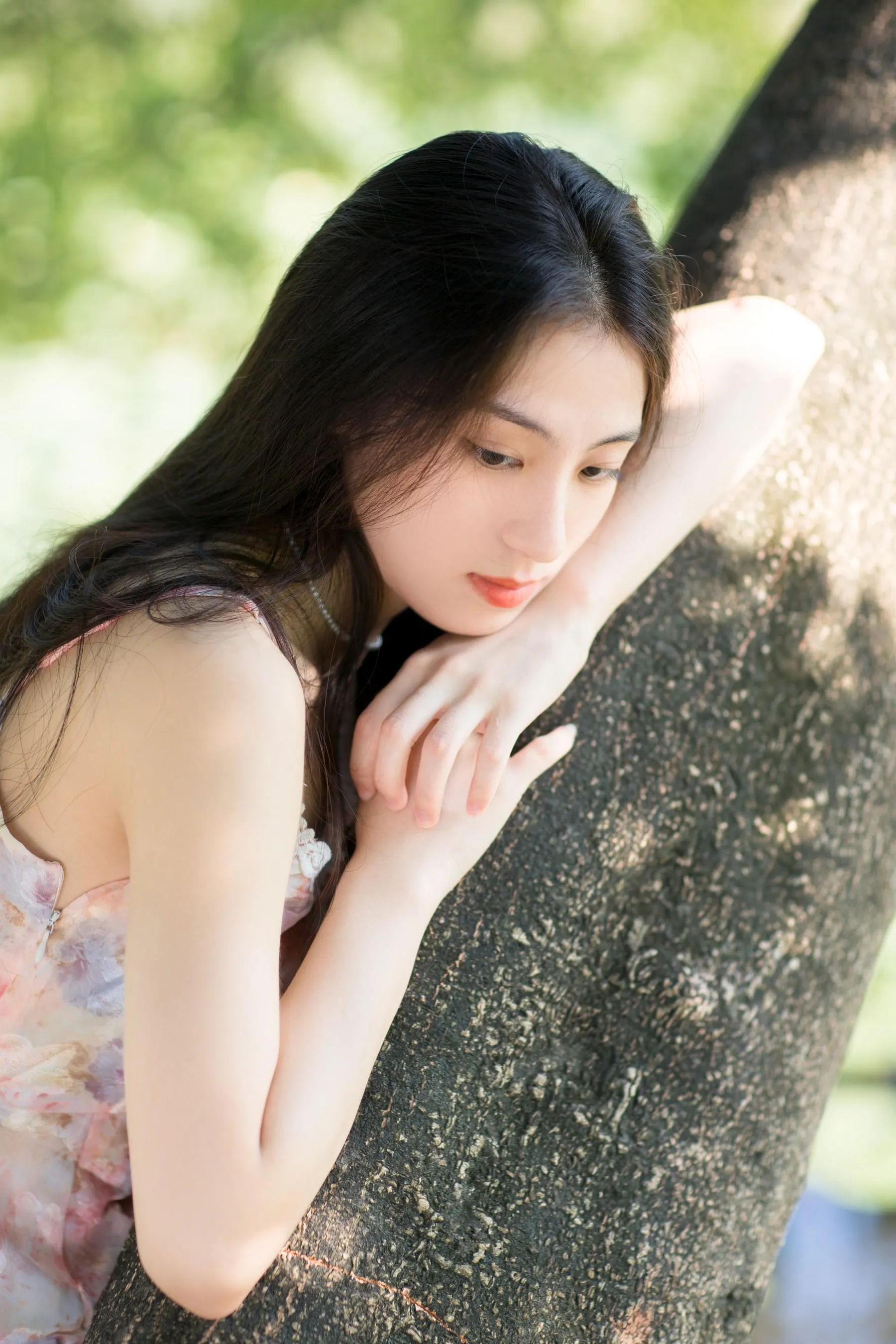 [YITUYU艺图语]2022.01.19 温柔 Sohpy [22P]插图8